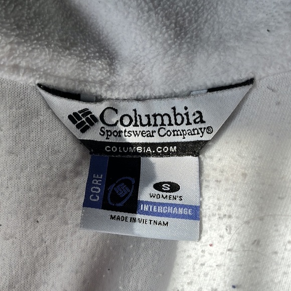 Columbia Storm Dry 2-in1 Jacket - Picture 10 of 16